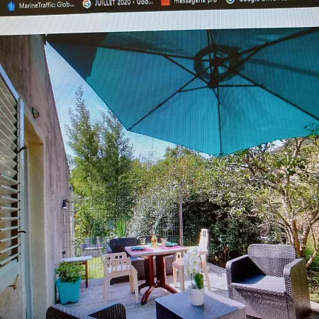 Apartment Au Coeur De L Alta Rocca