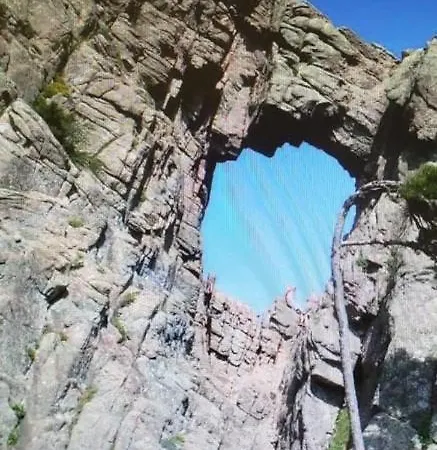 Au Coeur De L Alta Rocca *
