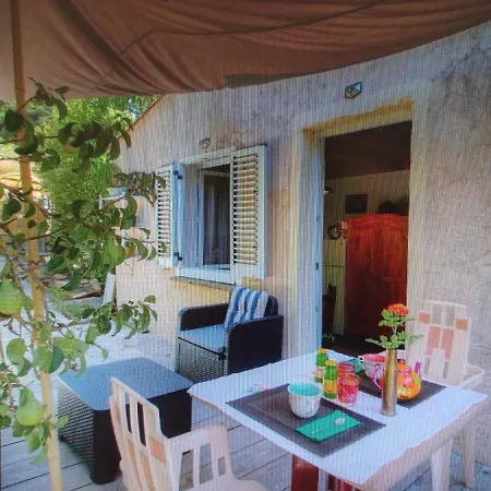 Au Coeur De L Alta Rocca Apartment *